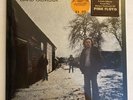 David Gilmour - Self Titled - SEALED 1978 US 1st Press Album with HYPE Sticker