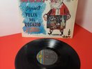 Orquesta Felix Del Rosario Exitos Navideños Vol.3 LP Vinyl Borinquen
