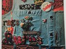 Rufus (featuring Chaka Khan) - Rags To Rufus - 1974 - Vinyl LP
