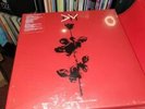 Depeche Mode Violator 12 inch Singles Box
