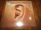 MANFRED MANN'S EARTH BAND - THE ROARING SILENCE - SEALED MANNLP009 LP
