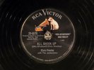 78 RPM -- Elvis Presley, RCA Victor 20-6870 