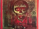 Slayer – Seasons in the abyss, Vinyl, YELLOW TRANSLUCENT, UNPLAYED, ULTRA RAR