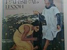 I Pooh – Parsifal Italy LP \\ Still sealed \\ Sigillato