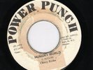 CLANCY ECCLES - HUNGRY WORLD