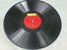 BILLIE HOLIDAY Shellac STRANGE FRUIT/FINE AND MELLOW Record #526 24405/24403 10