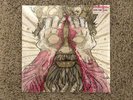 Every Time I Die : New Junk Aesthetic. LP *SEALED* Out Of Print.