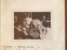 George Jones And Tammy Wynette Golden Rings Rare Promo LP Record