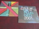 R.E.M. VERIFIED LIVE UNPLUGGED 6 BONUS TRACKS + AT BBC 180G LP CUT AT ABBEY ROAD