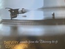 Thievery Corporation (Vinyl) Sounds From The Thievery Hi-Fi