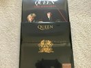 Queens Greatest Hits I + II -   Hollywood Record  180G 2X 2LPs ( 4 LPS )  SEALED