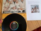 BEATLES - Yesterday And Today - Butcher Cover - PEELED BADLY...LP-G/VG