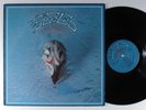 EAGLES Their Greatest Hits ASYLUM LP VG+ embossed cover