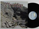GRIFFIN Protectors Of The Lair STEAMHAMMER LP VG+ germany