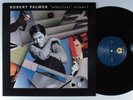 ROBERT PALMER Addictions Vol. 1 ISLAND LP VG++/VG+ with insert