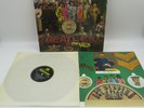 The Beatles Sgt. Pepper's Lonely Hearts Club Band Vinyl Album C1669