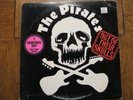 The Pirates – Out Of Their Skulls - 1977 - Warner Bros. BSK 3155 Vinyl LP VG+/VG