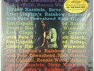 Eric Clapton • RAINBOW CONCERT • Audio Fidelity 180g vinyl record LP New SEALED