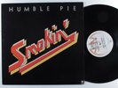 HUMBLE PIE Smokin' A&M LP VG+
