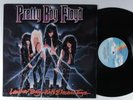 PRETTY BOY FLOYD Leather Boyz With Electric Toyz MCA LP VG+