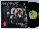 SAINTS Eternally Yours EMI-HARVEST LP VG++ uk