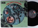 SOFT MACHINE Self Titled ABC/PROBE CPLP-4500 LP 1st pressing original gatefold