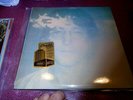 JOHN LENNON IMAGINE LP SEALED 180 GRAM RE AUDIOPHILE HAS POSTER + POSTCARD