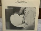 Keith Jarret The Koln Concert Vinyl LP Record
