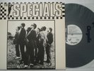 THE SPECIALS Self Titled CHRYSALIS FV 41265 original 2 Tone Ska LP Madness