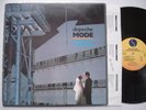 DEPECHE MODE Some Great Reward SIRE 1-25194 Original LP w/inner