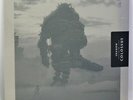 KOW OTANI ‘Shadow of the Colossus’ 2018 12” 3-Track PROMO *Sealed* - S65