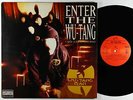 Wu-Tang Clan - Enter The Wu-Tang (36 Chambers) LP - RCA/Loud