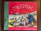 The Kornienko Ensemble - Oriental on Kismet (D-85, 4xShellac 78 RPM).