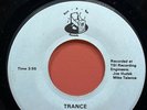 45rpm - BABIE BROTHER Trance / Come Share Your Love - Nice Record, Northern Soul