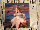 Slayyyter LP Troubled Paradise SIGNED Autographed AUTOGRAPH Limited CLEAR VINYL