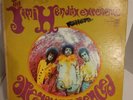 1967 The Jimi Hendrix Experience Are You Experienced