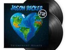 Jason Becker - Triumphant Hearts LP NEW