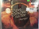 Supersonic Blues Machine - Californisoul 2LP NEW