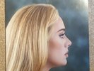 Adele - 30 - 2 x White Vinyl LP