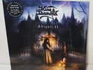 King Diamond Abigail II: The Revenge Black Vinyl LP Vinyl Record new