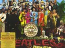 The Beatles - SGT. PEPPER'S LONELY HEARTS CLUB BAND (50Th) (2019) LP Vinyl