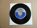 OTIS RUSH All Your Love/My Baby's a Good'Un RARE COBRA 45 5032 CHICAGO BLUES