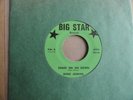 BOBO JENKINS Shake 'Em On Down/Watergate Blues 45 BIG STAR DETROIT FUNK SOUL