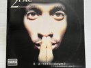 2PAC Tupac / R U STILL DOWN? 1997 US Original Edition 3LP Vinyl Jive Records
