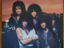 KISS Creatures of the Night RARE VINTAGE 1985 Press Alternate Cover LP EX/EX