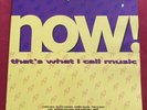 Now That’s What I Call Music 19, 34 Top Chart Hits￼￼￼ Double Vinyl Lp Near Mint￼
