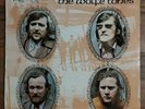 WOLFE TONES LP Let The People Sing vinyl  1972 Dolphin Records 14 songs IMPORT