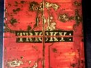 Tricky - Maxinquaye -Vinyl - Original  4th & Broadway release 1995- Island Recs