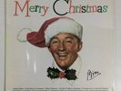 Bing Crosby MERRY CHRISTMAS Exclusive WHITE VINYL SEALED MINT DECCA RECORDS