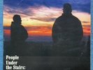 PEOPLE UNDER THE STAIRS QUESTION IN THE FORM OF AN ANSWER 2 LP